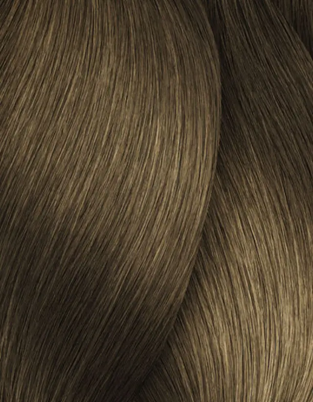 L’Oreal Professionnel Inoa 7.31 Ξανθό Ντορέ Σαντρέ 60g 2