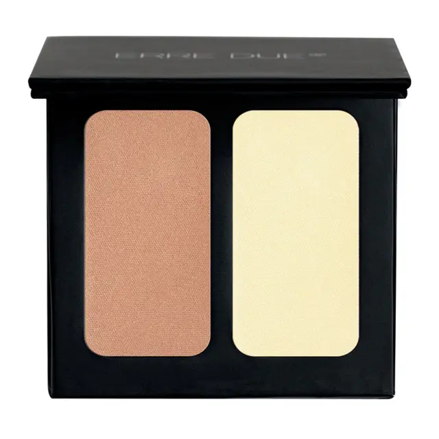 Erre Due Color Cubes Παλέτα Contour 8gr - 450