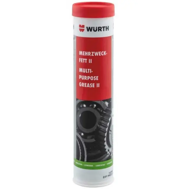 ΓΡΑΣΟ ΠΟΛΛΑΠΛΩΝ ΧΡΗΣΕΩΝ ΛΙΘΙΟΥ 400GR WURTH 08938711