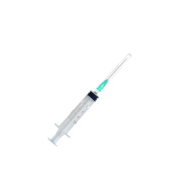PiC Solution Σύριγγα 21G 5ml 1τμχ 00686