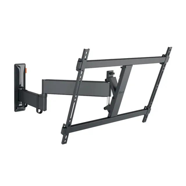Vogel's TVM 3643 Full-Motion TV Wall Mount Black