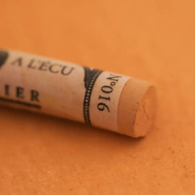 Sennelier Ξηρό Παστέλ 016 Flesh Ochre (Μπλίστερ)