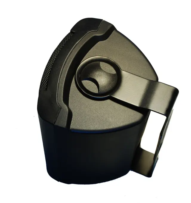 JBSYSTEMS K-50/BL ΠΑΘΗΤΙΚΑ ΗΧΕΙΑ ΖΕΥΓ 2