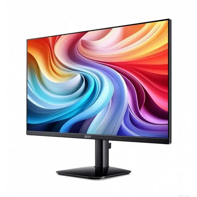 Acer Monitor 24" Nitro KA242YP0BI VA FHD (UM.QX2EE.034) 2