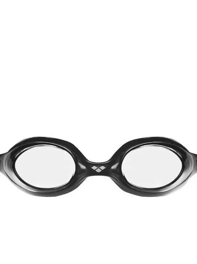 Arena Adult Unisex Spider Training Swim Goggles Μαύρο 000024-155 (Arena) - One Size 3