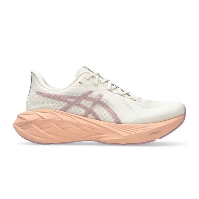 Asics Women's Dynablast 6 Εκρού 1012C010-250 (Asics)