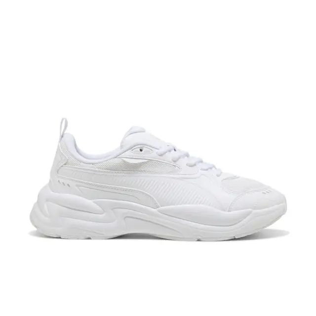 Puma X-RAY 4 (404747-02) - Λευκό