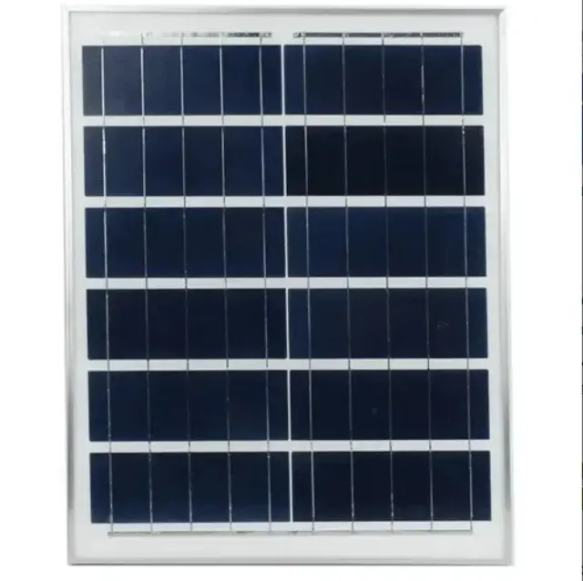 Επιτοίχιο ηλιακό φωτιστικό 200W με πάνελ και τηλεχειριστήριο RIXME RZ.SLXD200W 2