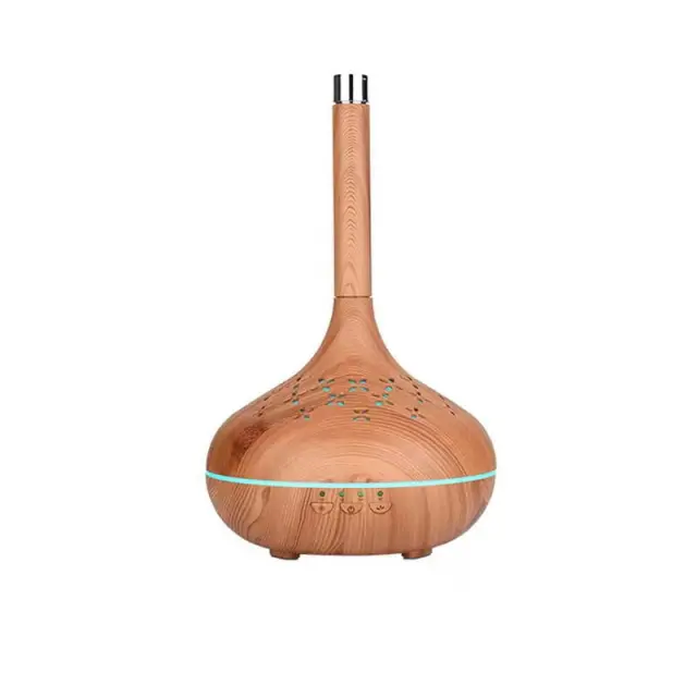 Συσκευή για Αρωματοθεραπεία - Aroma Diffuser 620067 2