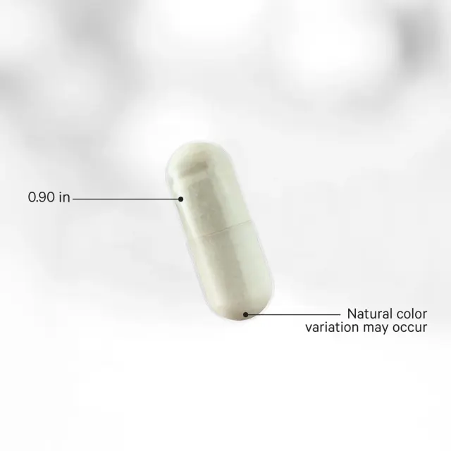 Codeage Liposomal NAC+ Platinum 3