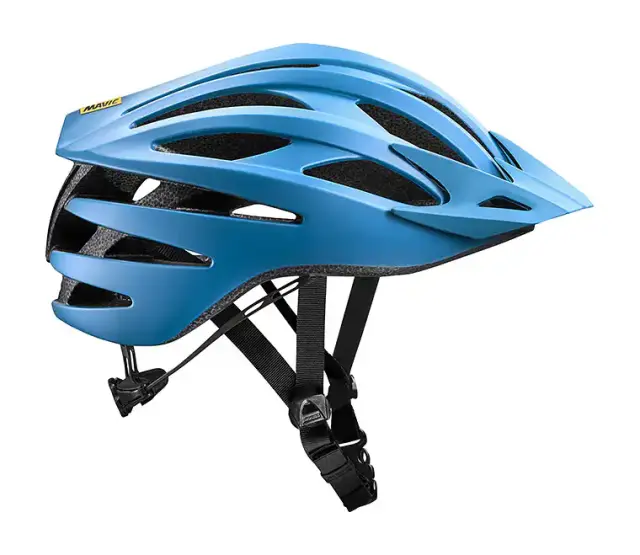 ΚΡΑΝΟΣ MAVIC CROSSRIDE SL ELITE 016-026 - ΓΑΛΑΖΙΟ - MEDIUM