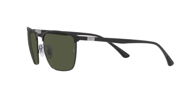 Γυαλιά Ηλίου Ray Ban RB3686 186/31 Μονόχρωμοι (Ray Ban) (RB3686 186/31) 3