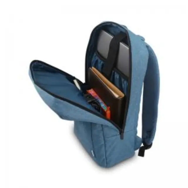Backpack Casual Lenovo B210 για Laptops έως 15.6" Μπλε N66457 3