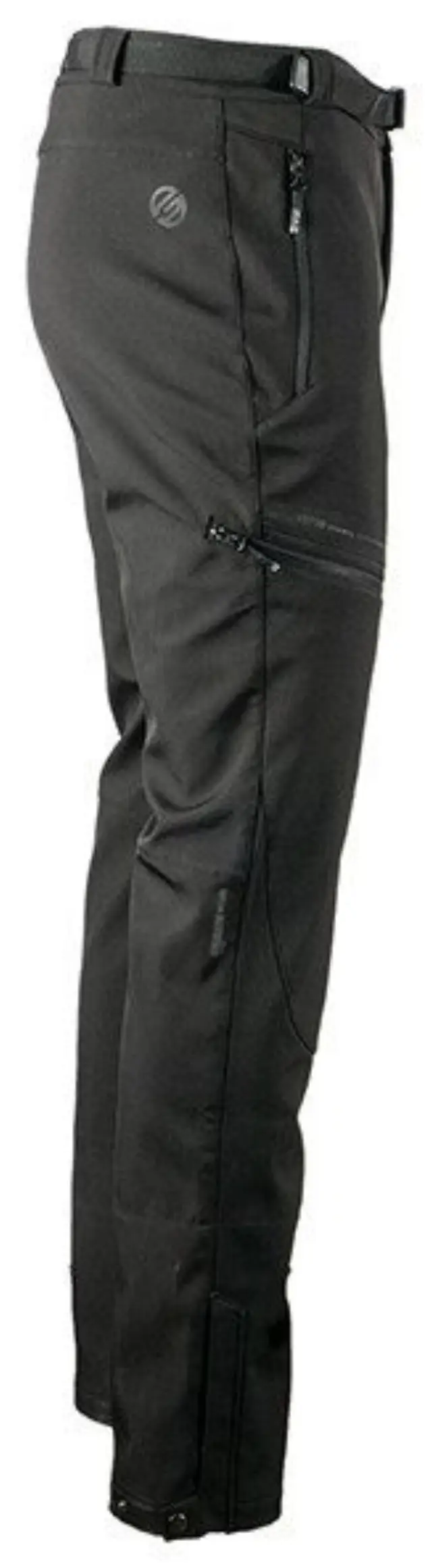 6002 M Ανδρικό Παντελόνι Softshell GTS - GTS 6002 M - 2XL 2