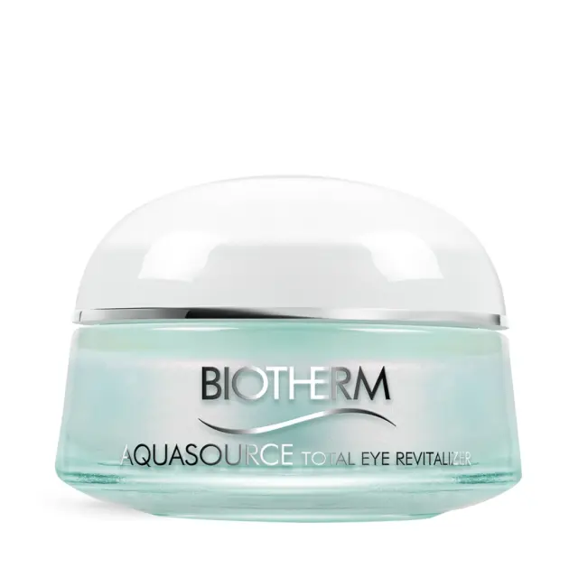 Biotherm Aquasource Total Eye Revitalizer 15ml