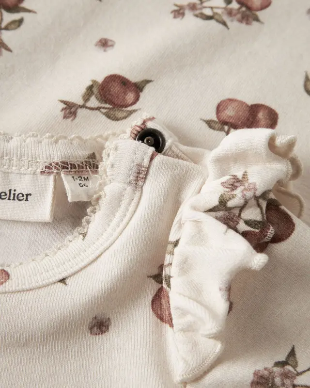 Φορμάκι Lil'Atelier με τύπωμα 2