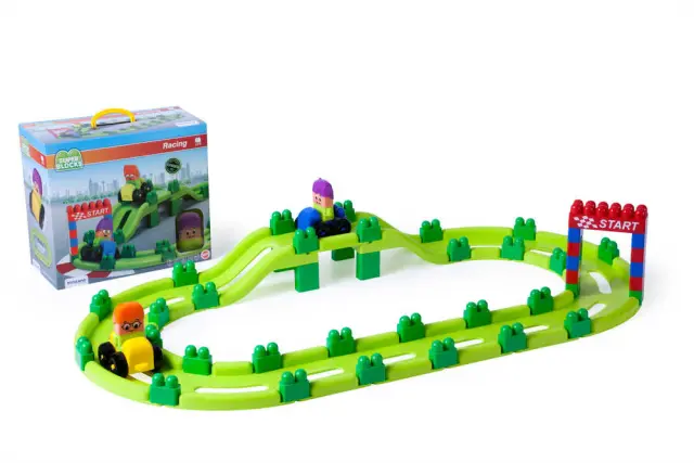 MINILAND SUPER BLOCKS ΤΟΥΒΛΑΚΙΑ 70 ΤΜΧ
