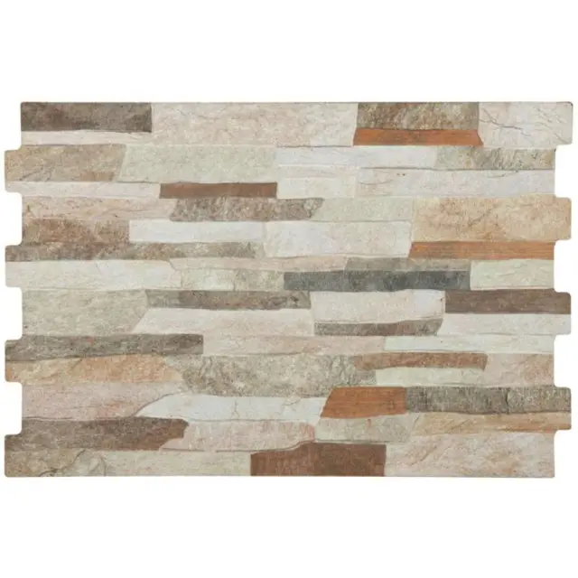 Πλακάκι Andes Mix Rlv 32x48