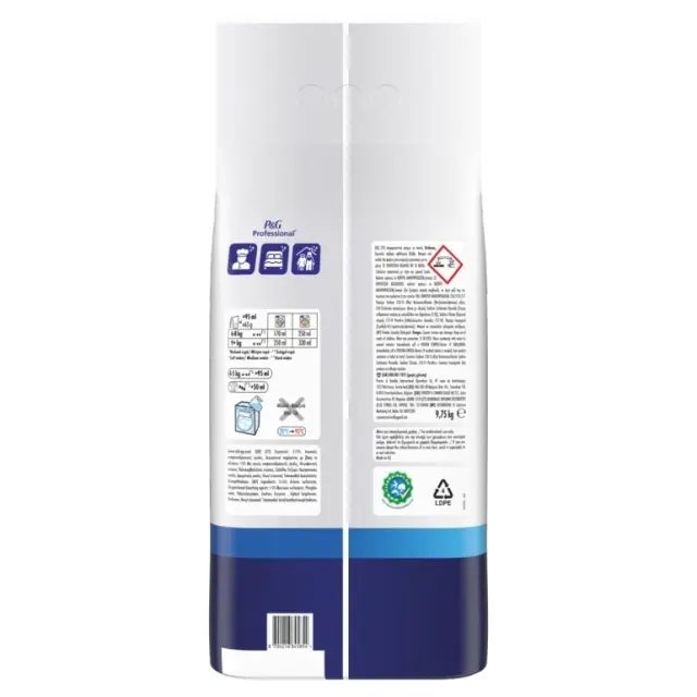 Ariel professional Κανονικό Σακί 150μεζ. (9.75kg) 2