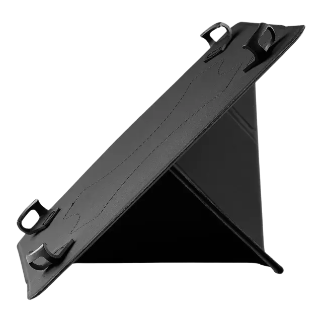 Tactical Stealth Bomber Case Universal for 9'-11' Tablets Black 2