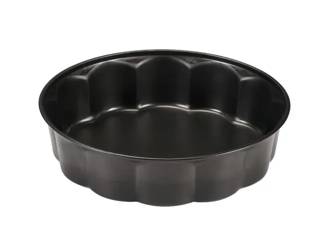 Φόρμα / ταψί στρογγυλό Guardini Gardenia 85526EE με αντικολλητική επίστρωση και διάμετρο 26cm85526EE