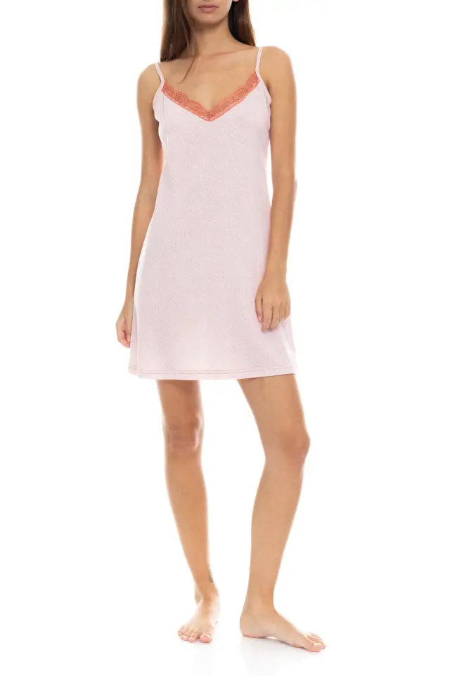 S1379 - Type - NIGHTGOWN SUMMER DREAMS 2