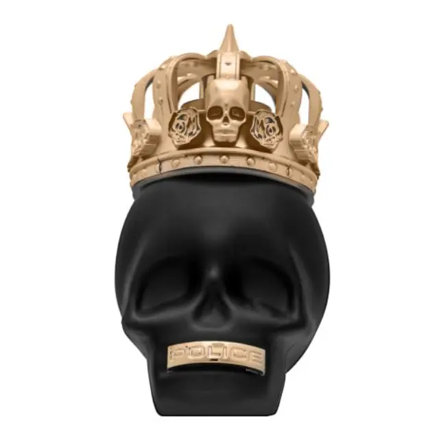 Police To Be The King Eau de Toilette for men 40 ml