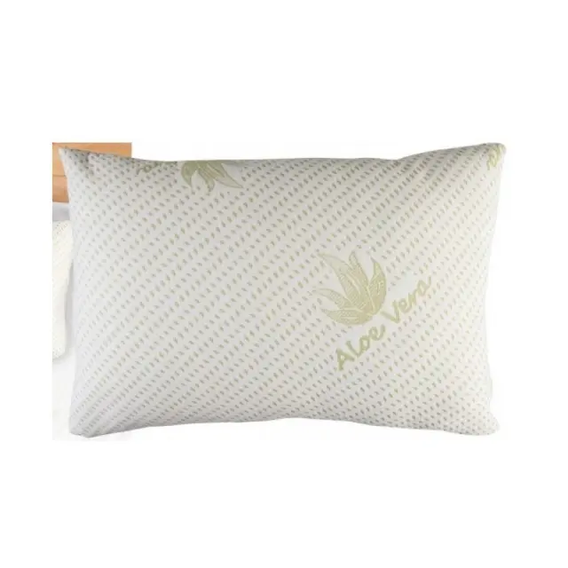 Chic Strom Μαξιλάρι Ύπνου Aloe Vera / 50x70cm 3