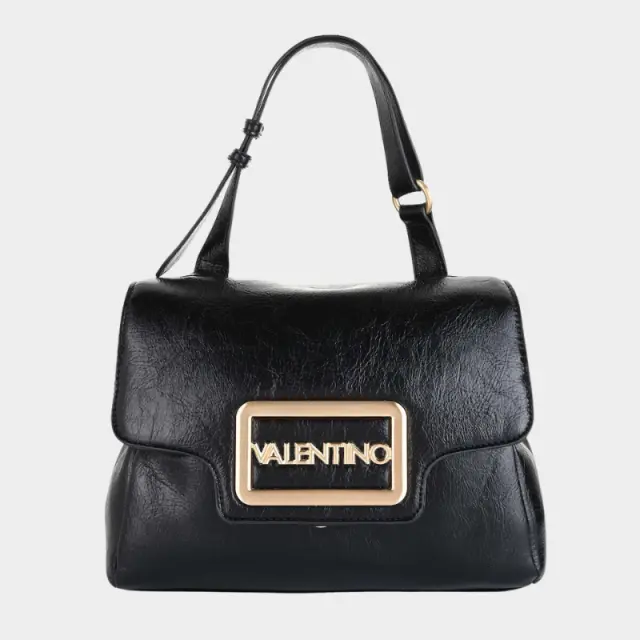 Valentino Bags - Γυναικεία Τσάντα Moni VBS8FV34-001 Μαύρο