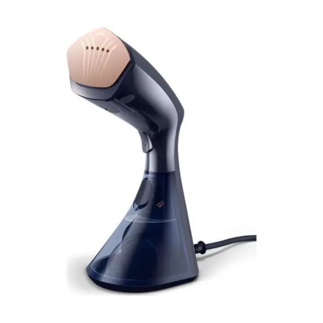 Philips Ατμοκαθαριστής Ρούχων 1600W Navy Blue (GC810/20)