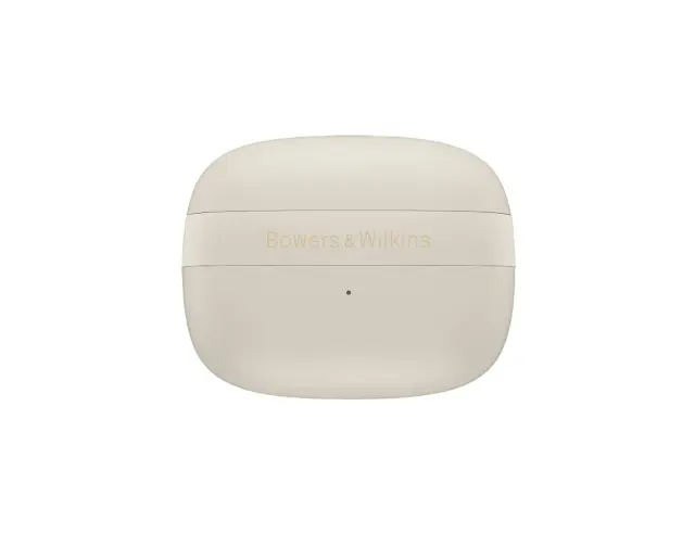 Ασύρματα Ακουστικά Bowers & Wilkins Pi8 με Θήκη Φόρτισης - Ακύρωση θορύβου - Bluetooth - Dove WhiteFP44970 3