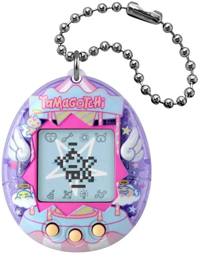 Tamagotchi - Original Angel Carousel - Toys