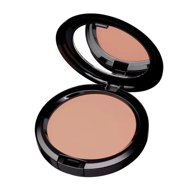 Mon Reve Matte Skin Compact Powder 12g | Απόχρωση 107