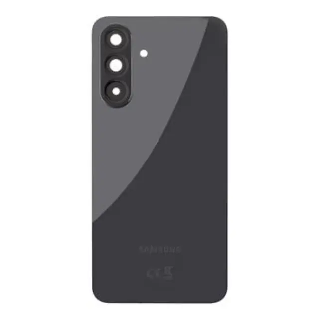 Samsung A566B Galaxy A56 5G Back Cover Awesome Graphite (Service Pack)