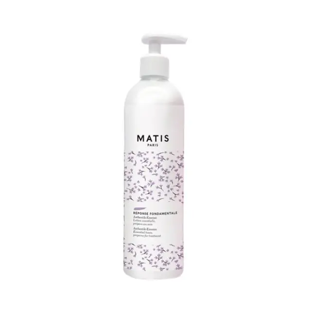 Matis Fondamentale Authentik Essence 400ml