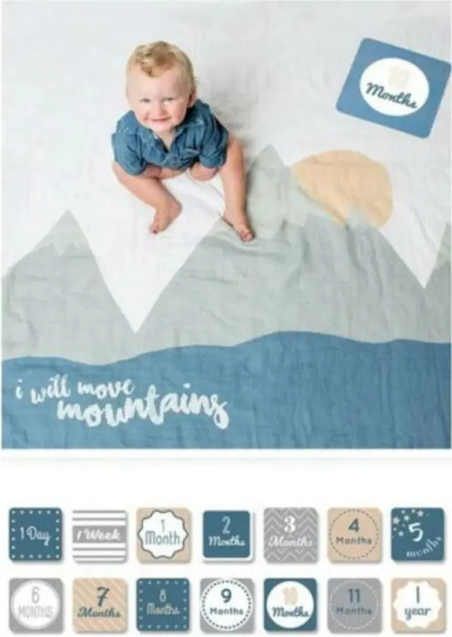 Lulujo Μουσελίνα Φωτογράφησης I Will Move Mountains LJ582