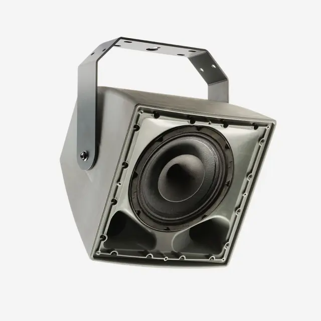 AUDIOPHONY EXT208 ΟΜΟΑΞΟΝΙΚΟ ΗΧΕΙΟ ΕΓΚΑΤΑΣΤΑΣΕΩΝ IP65 2