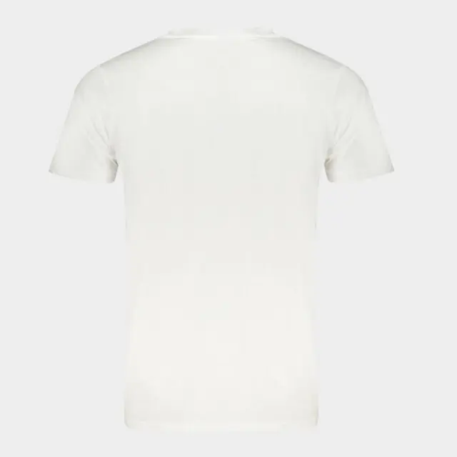 Norway Nautical School - Ανδρικό T-shirt Κοντομάνικο 846020-WHITE Λευκό - XL 2