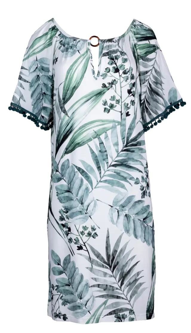 S857 - Type - BEACHWEAR GREENLEAF - S