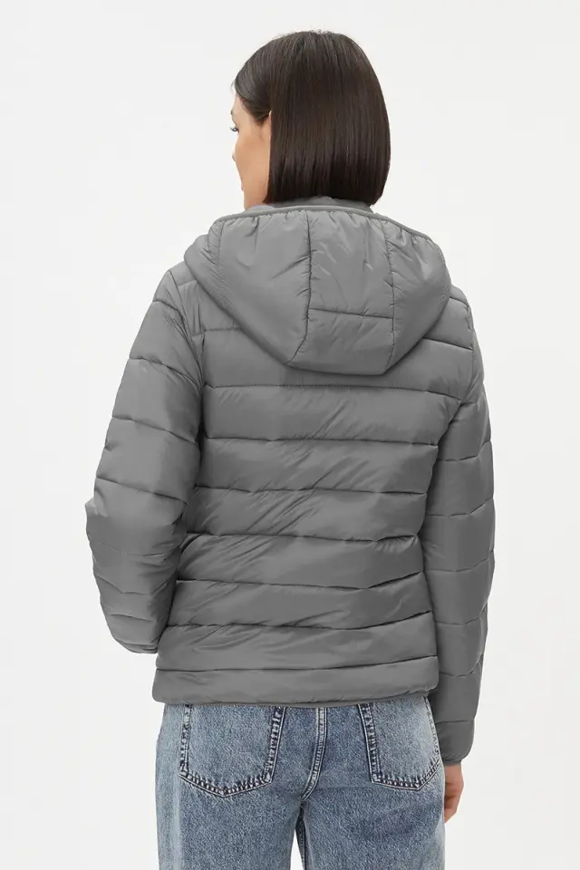 ONLY ΜΠΟΥΦΑΝ ΠΟΥΠΟΥΛΕΝΙΟ REGULAR FIT Ροζ 2