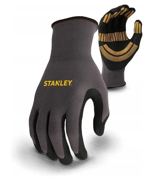 Stanley SY510L work gloves, size L (9)