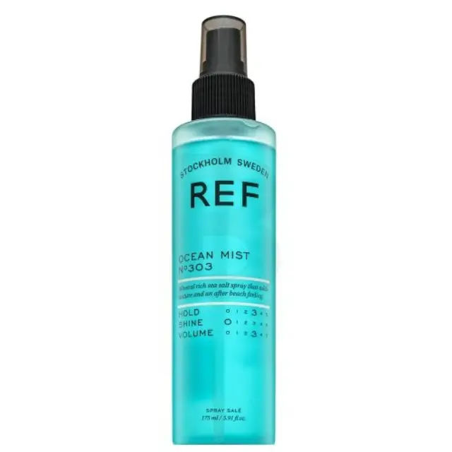 REF Ocean Mist N°303 salty spray with a matt effect 175 ml