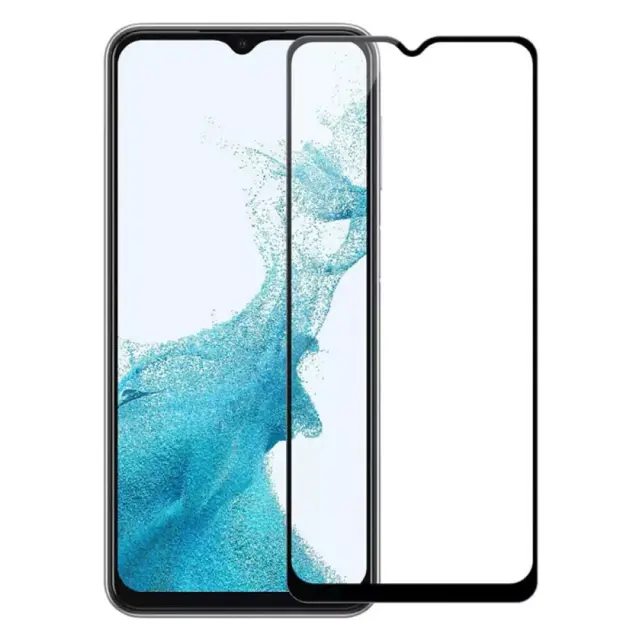 Temperd Glass for Samsung A23