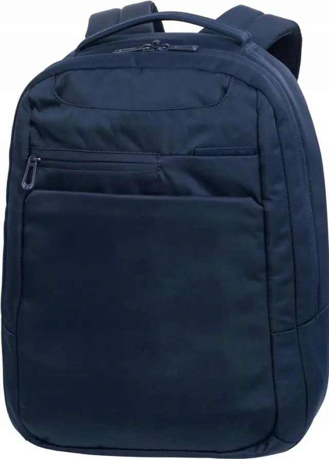 Coolpack Σακίδιο Πλάτης Business Falet 43,5x32x12cm Μπλε/ CP-F12813 (COOLPACK)