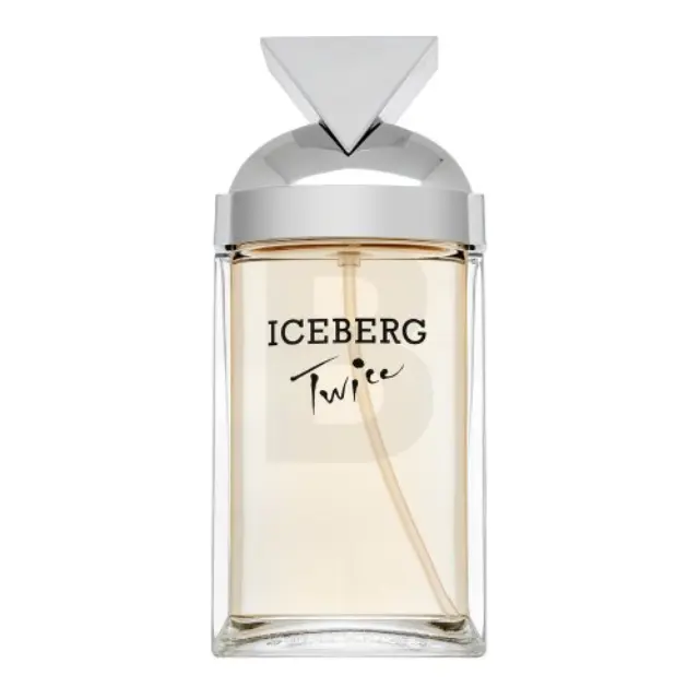 Iceberg Twice Eau de Toilette for women 100 ml