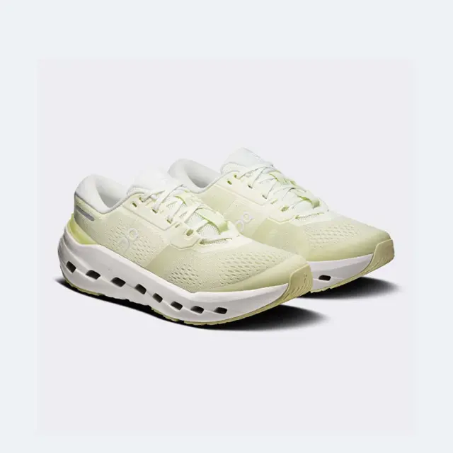 On Women's Cloudrunner 3 Λάιμ 3WG10054723 (On) 3