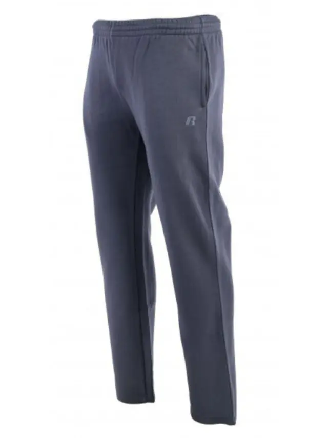 Russell Athletic Open Leg Pant Παντελόνι Φόρμας Μπλε A24-007-2-155 - 2XL