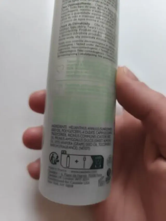 Caudalie Vinoclean Make-Up Removing Cleansing Oil Έλαιο Καθαρισμού και Ντεμακιγιάζ για Πρόσωπο και Μάτια για Κάθε Τύπο Επιδερμίδας, 150ml 2