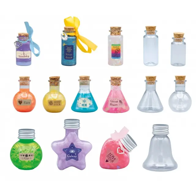 Buki France Potions Lab Εργαστήριο Μαγικών Φίλτρων (8+ ετών) 2176 2