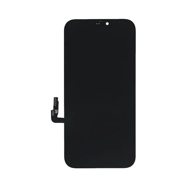 Οθόνη OEM LCD Apple iPhone 12 / 12 Pro Black